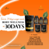 Complete Wellness Set (30 Days)